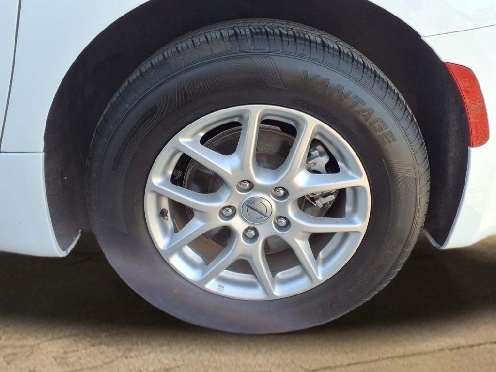 Used 2025 Honda Odyssey Sport-L image 24