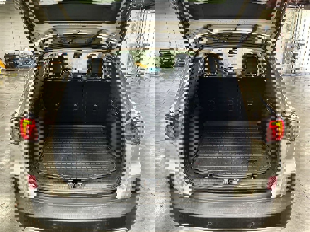 Used 2020 Ford Escape Titanium w/ Titanium Premium Package 2.0 image 25