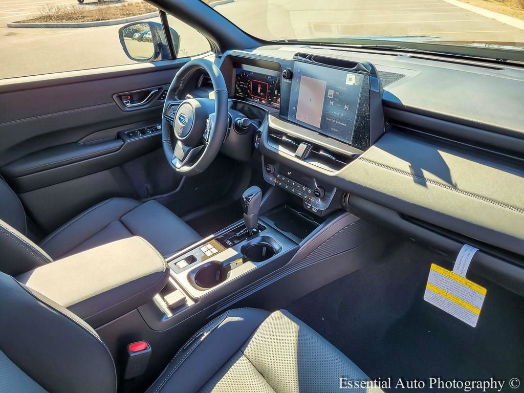 New 2026 Subaru Outback Touring XT image 26