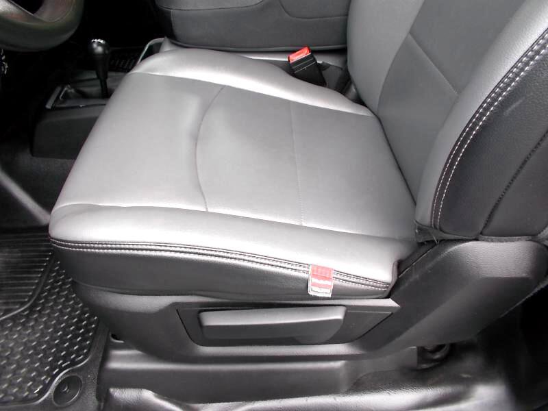 Used 2020 RAM 3500 Tradesman image 24