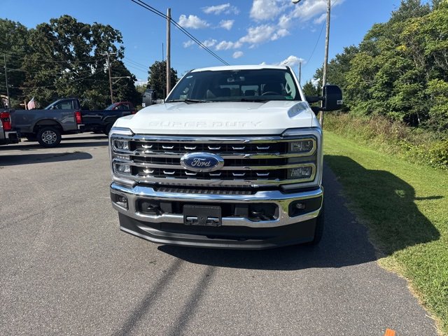 New 2026 Ford F350 Lariat image 13