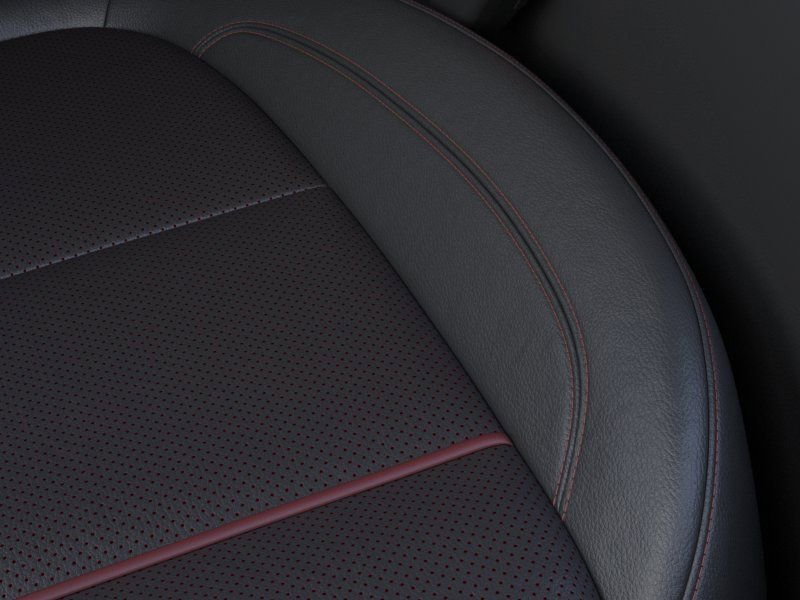 New 2026 Chevrolet Blazer RS w/ LPO, Floor Liner Package FWD image 21