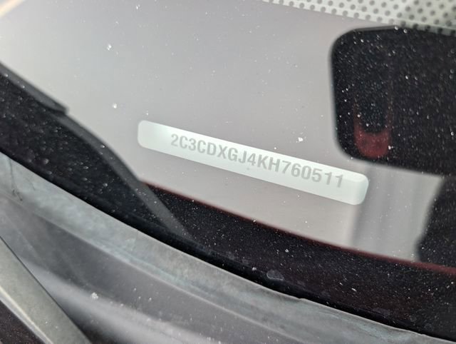 Used 2019 Dodge Charger Scat Pack image 32