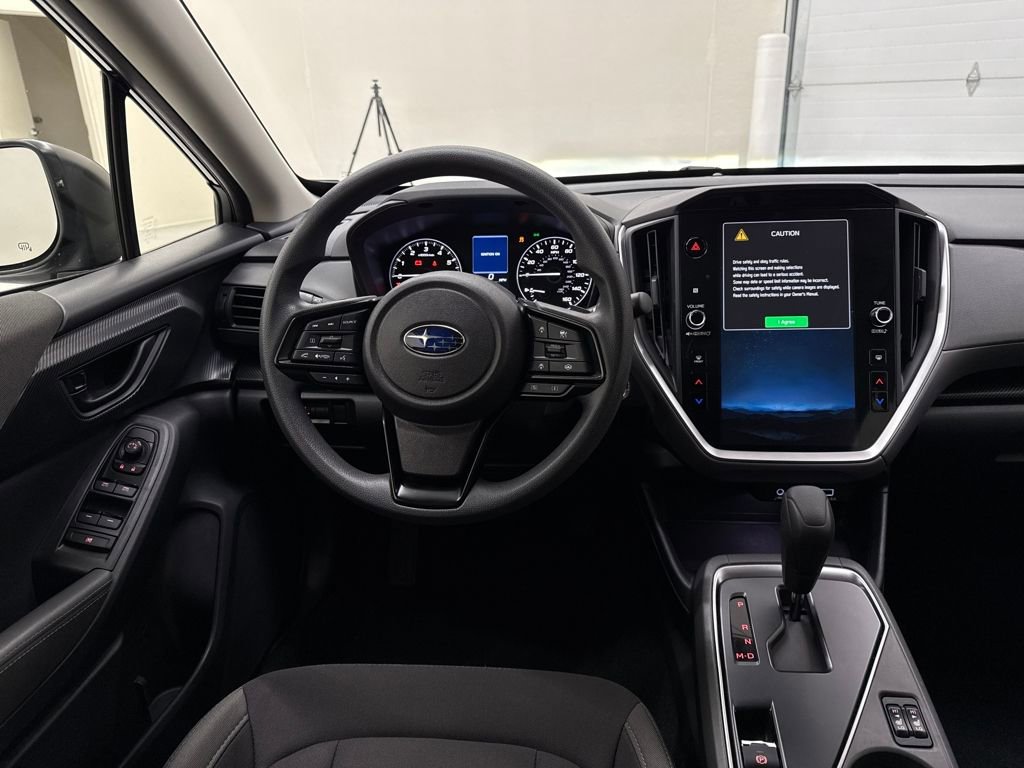 Certified 2025 Subaru Crosstrek 2.0i Premium image 14