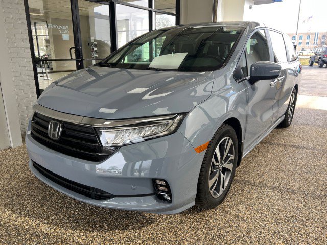 Used 2023 Honda Odyssey Touring image 5