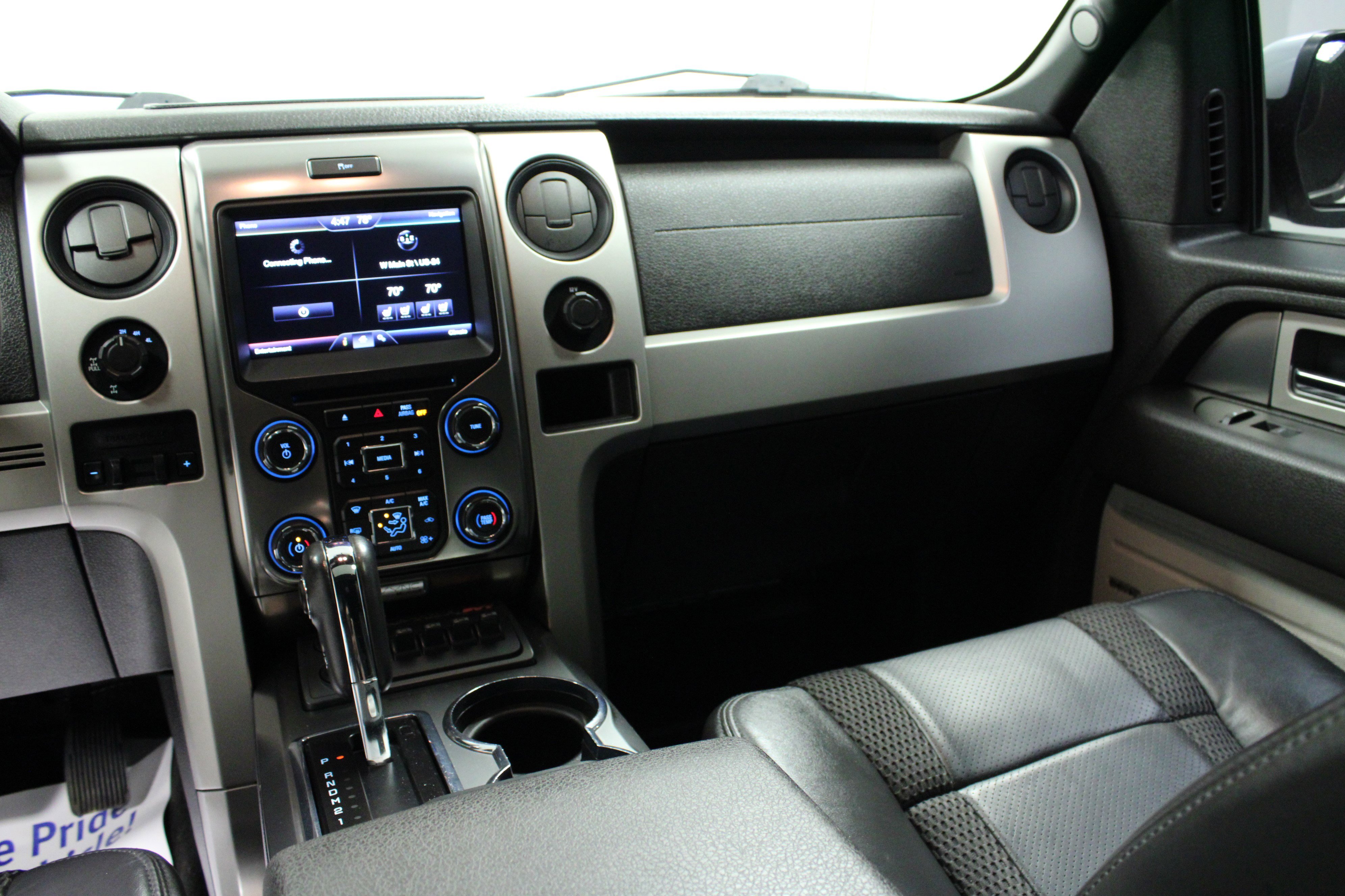 Used 2014 Ford F150 Raptor w/ Equipment Group 801A Luxury AWD/4WD image 19