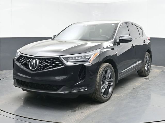 Used 2023 Acura RDX A-Spec image 5