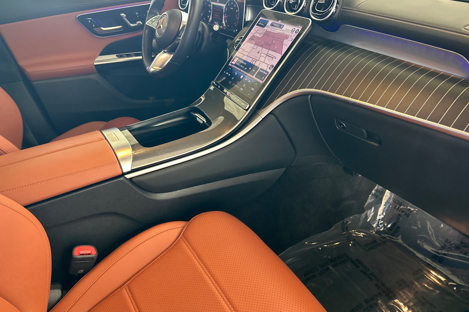 Used 2023 Mercedes-Benz GLC 300 image 19