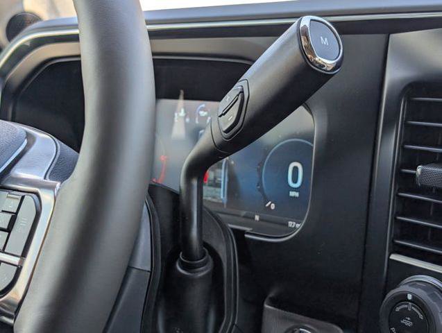 New 2026 Ford F250 Platinum image 19