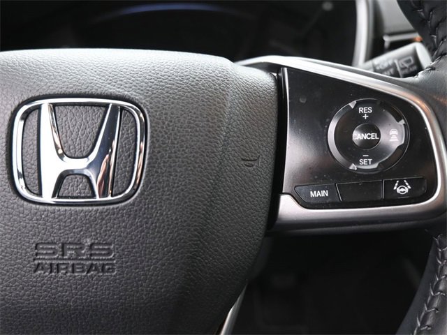 Used 2022 Honda CR-V EX-L image 9