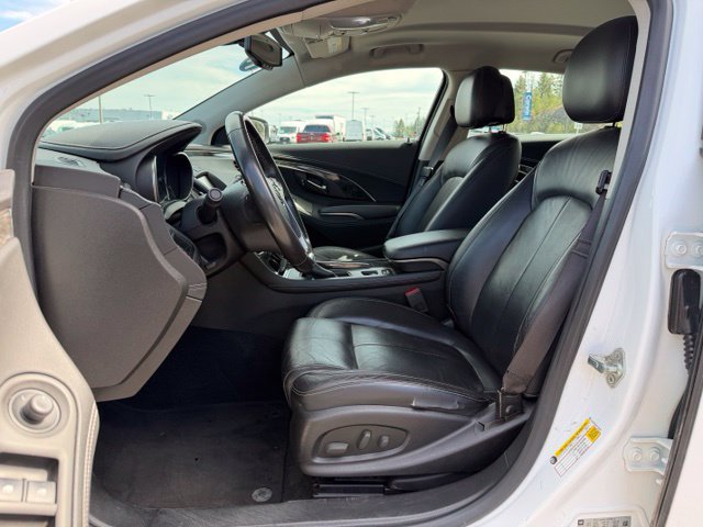 Used 2014 Buick LaCrosse Leather FWD image 2