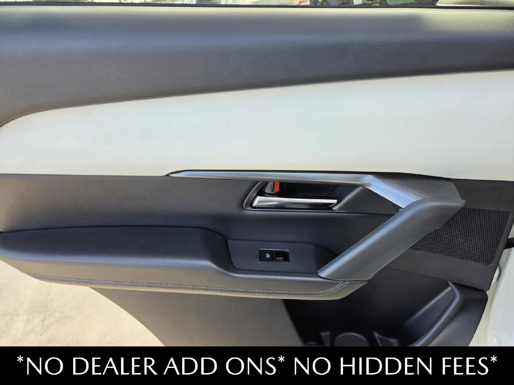 New 2026 MAZDA CX-5 Select AWD/4WD image 10