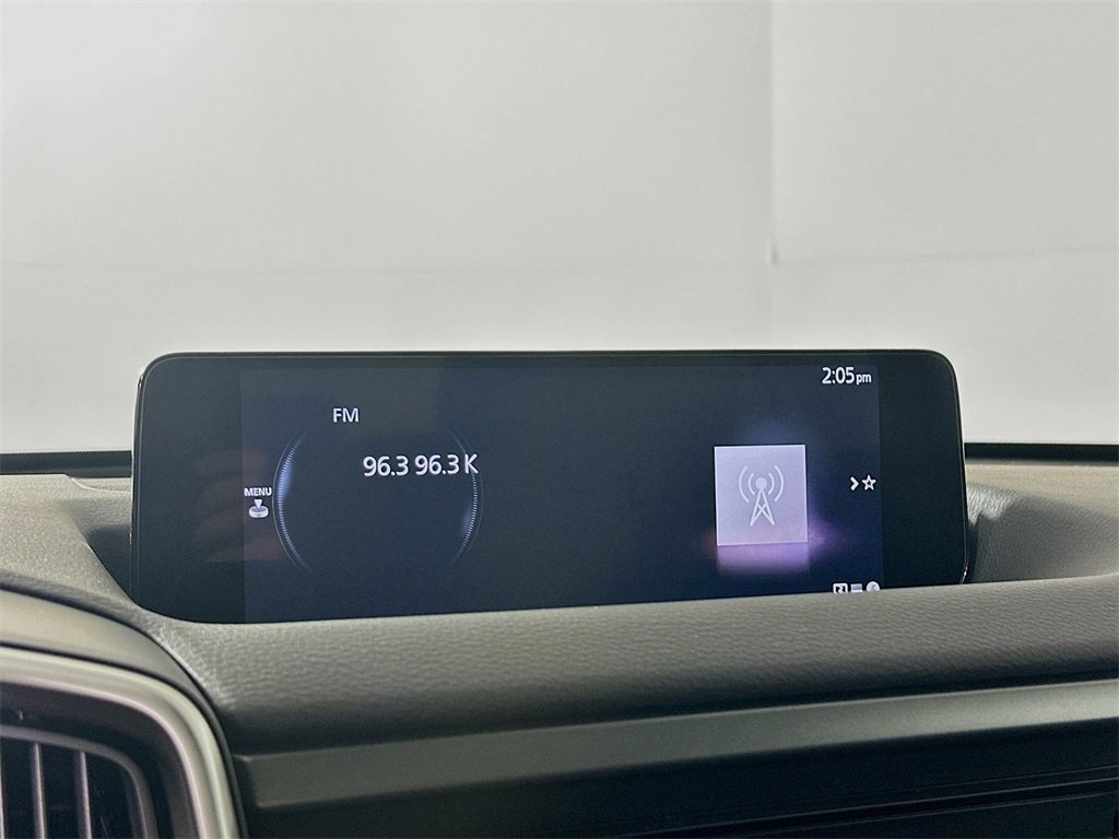 New 2026 MAZDA CX-50 AWD 2.5 S w/ Weather Package image 13