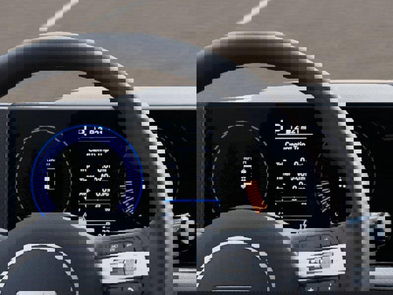 New 2026 Hyundai Sonata SE image 14