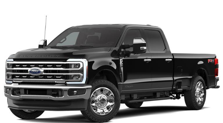 New 2026 Ford F350 Lariat w/ Lariat Premium Package image 23