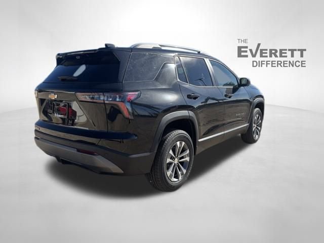 New 2026 Chevrolet Equinox LT w/ Convenience Package II image 6