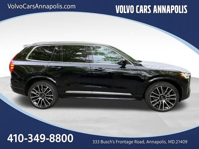 New 2026 Volvo XC90 B6 Ultra AWD/4WD image 8