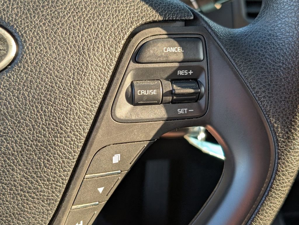 Used 2018 Kia Forte LX w/ LX Popular Package image 24