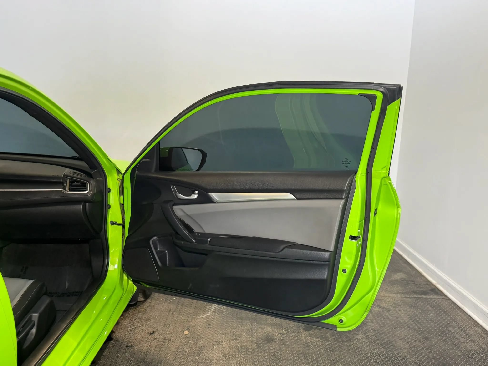 Used 2016 Honda Civic LX-P image 21