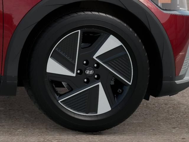New 2026 Hyundai Ioniq 5 SEL AWD/4WD image 8