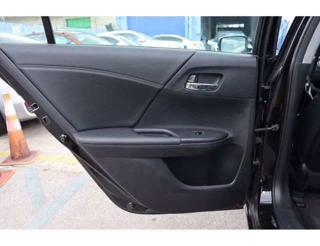 Used 2013 Honda Accord EX-L image 27