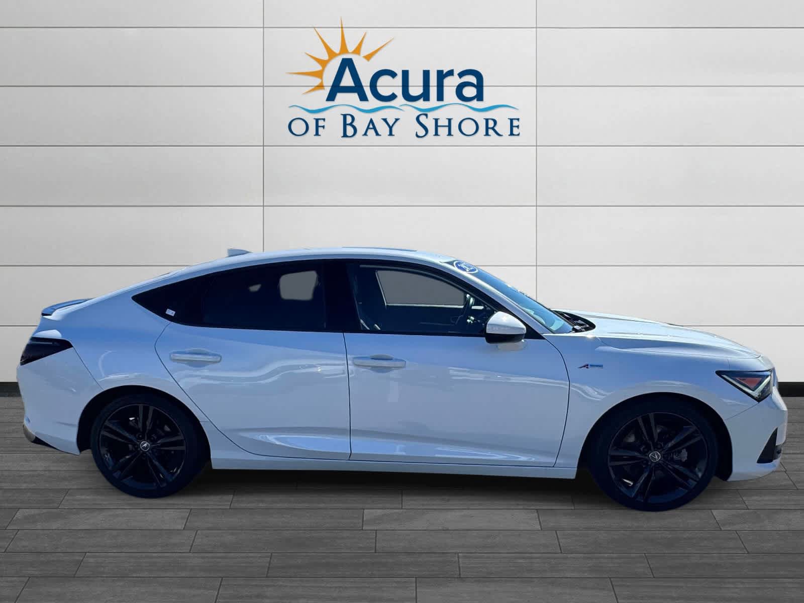 Used 2023 Acura Integra A-Spec FWD image 6