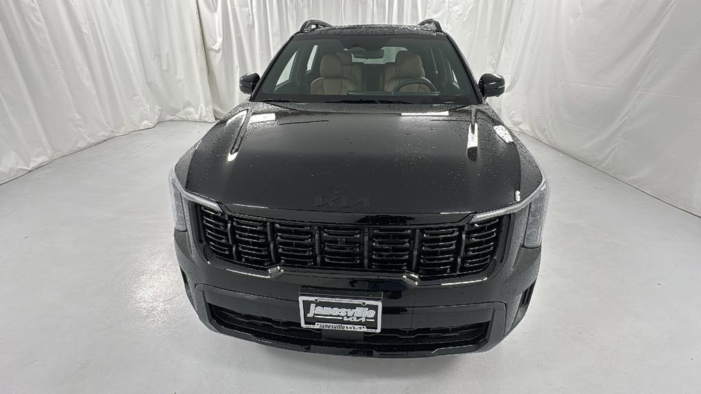 New 2026 Kia Sorento SX Prestige image 8