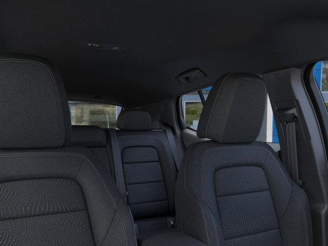New 2026 Chevrolet Equinox EV LT FWD image 24