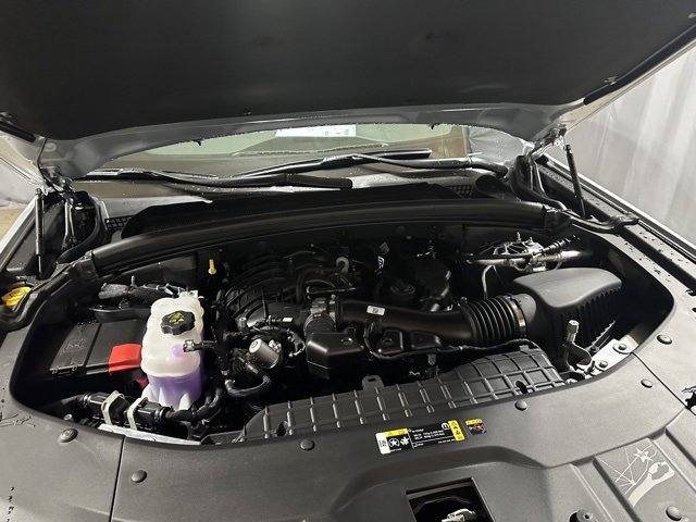 New 2024 Jeep Grand Cherokee L Altitude image 26