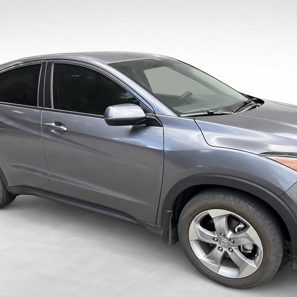 Used 2019 Honda HR-V LX image 15