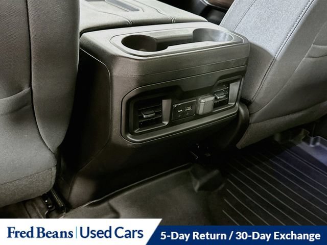 Used 2021 Chevrolet Silverado 1500 RST AWD/4WD image 31