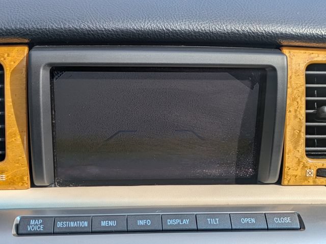 Used 2002 Lexus SC 430 Convertible RWD image 19