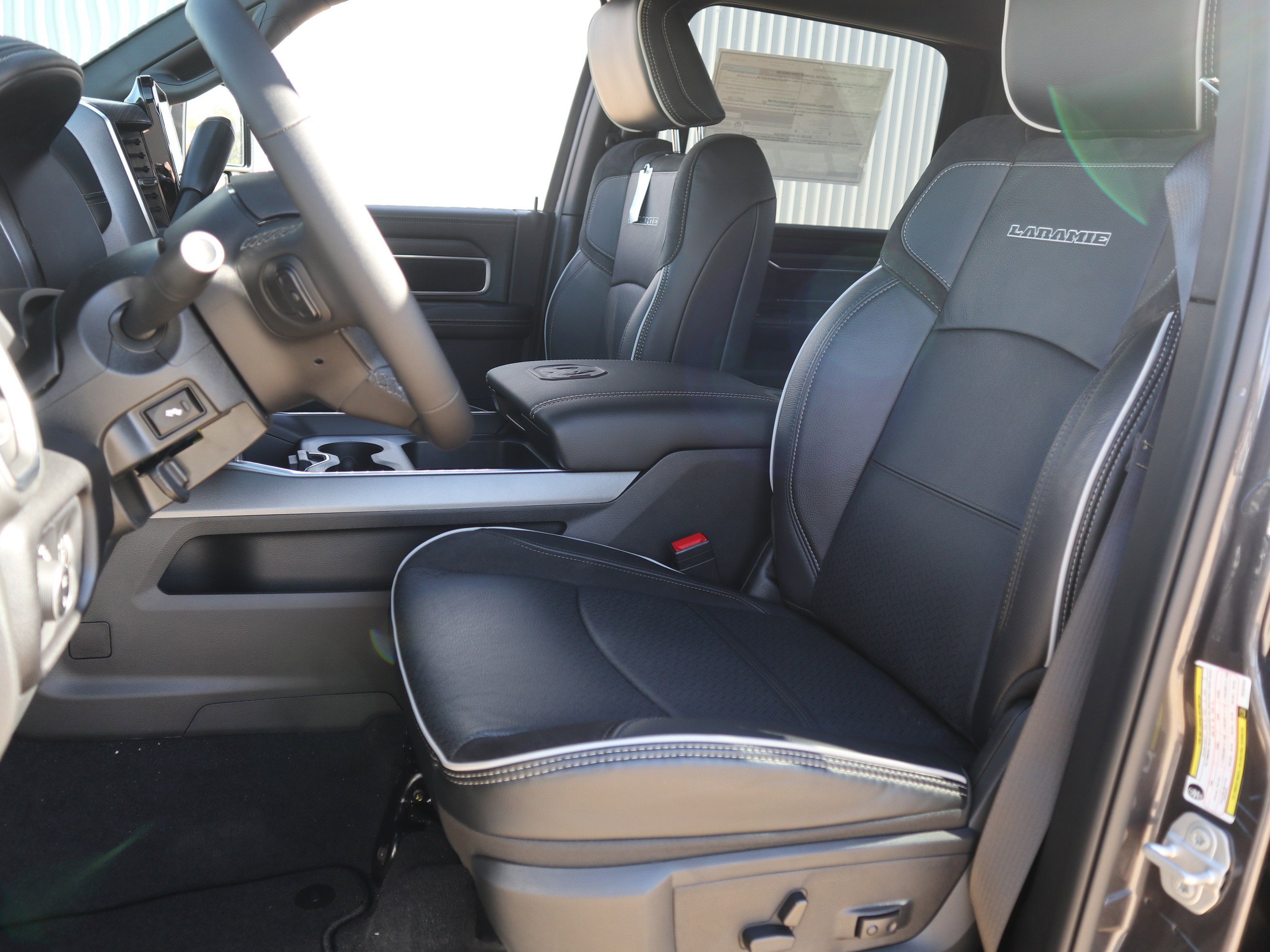 New 2026 RAM 3500 Laramie image 19