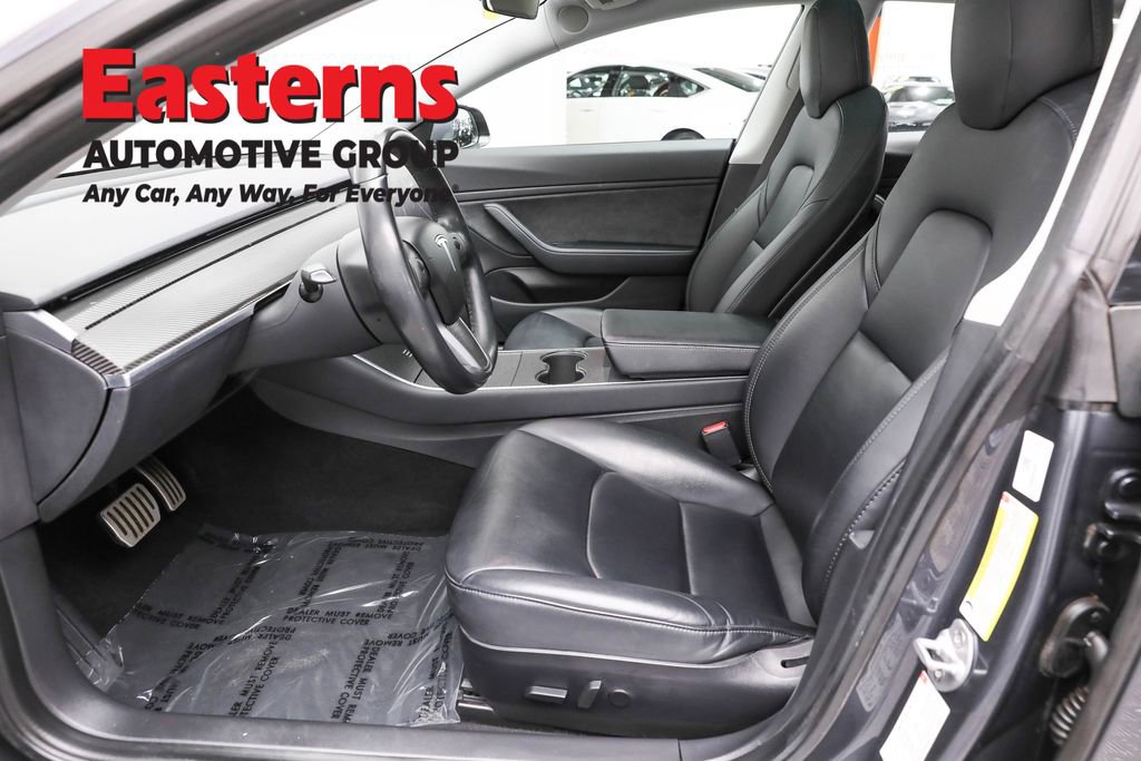 Used 2018 Tesla Model 3 Performance image 13