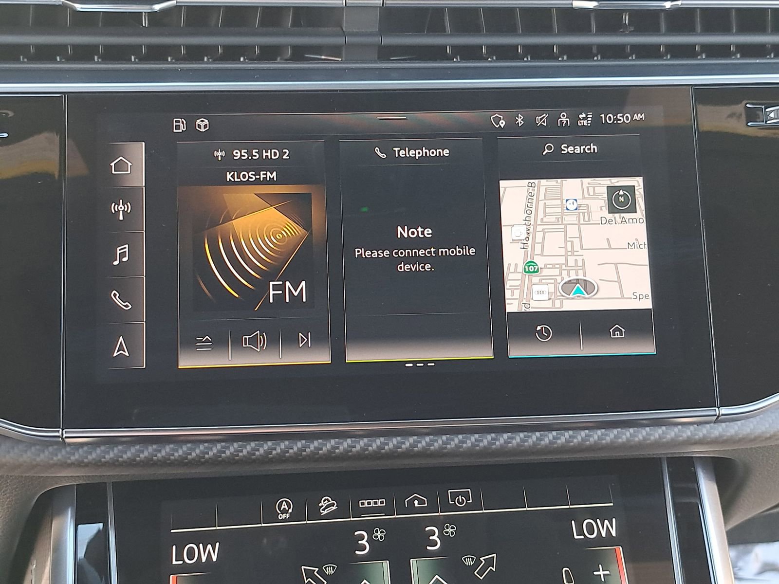 Used 2023 Audi RS Q8 image 23