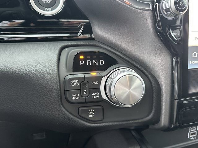 New 2026 RAM 1500 Laramie image 33