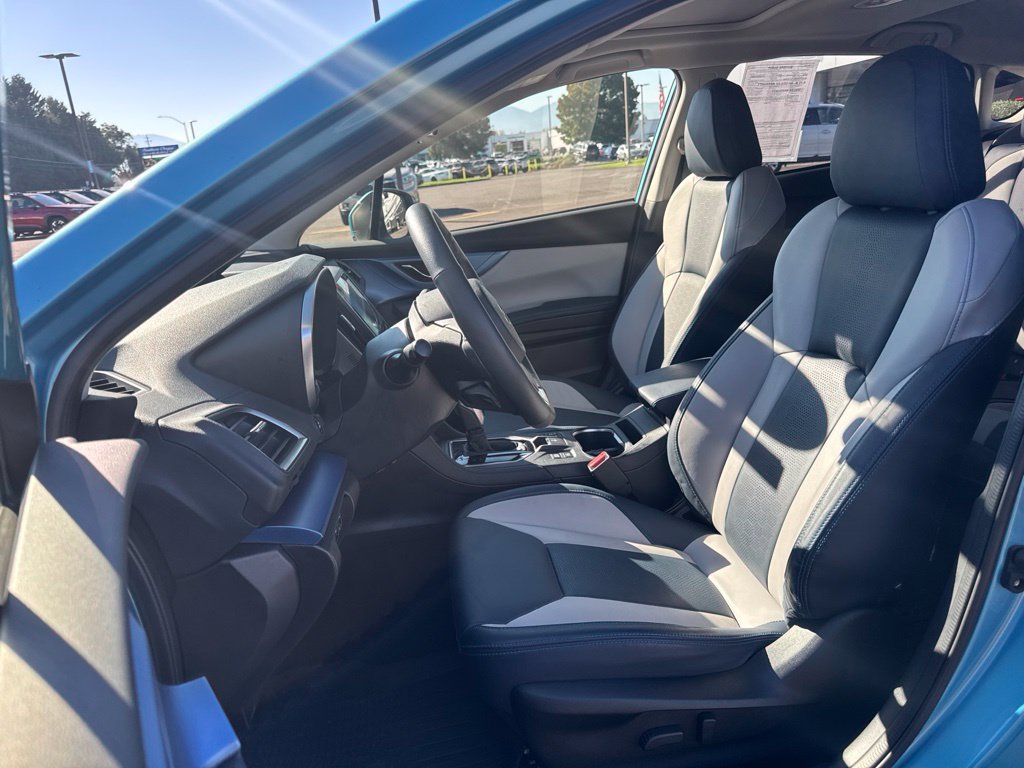 Used 2023 Subaru Crosstrek Hybrid w/ Moonroof Package w/Navigation AWD/4WD image 10