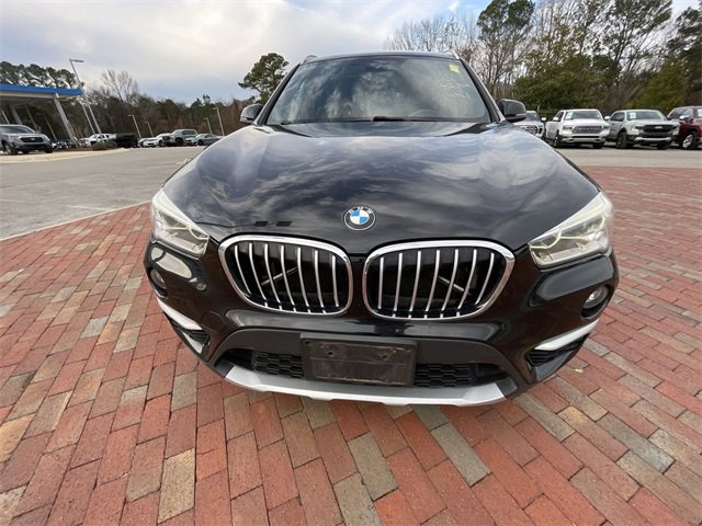 Used 2016 BMW X1 xDrive28i image 2