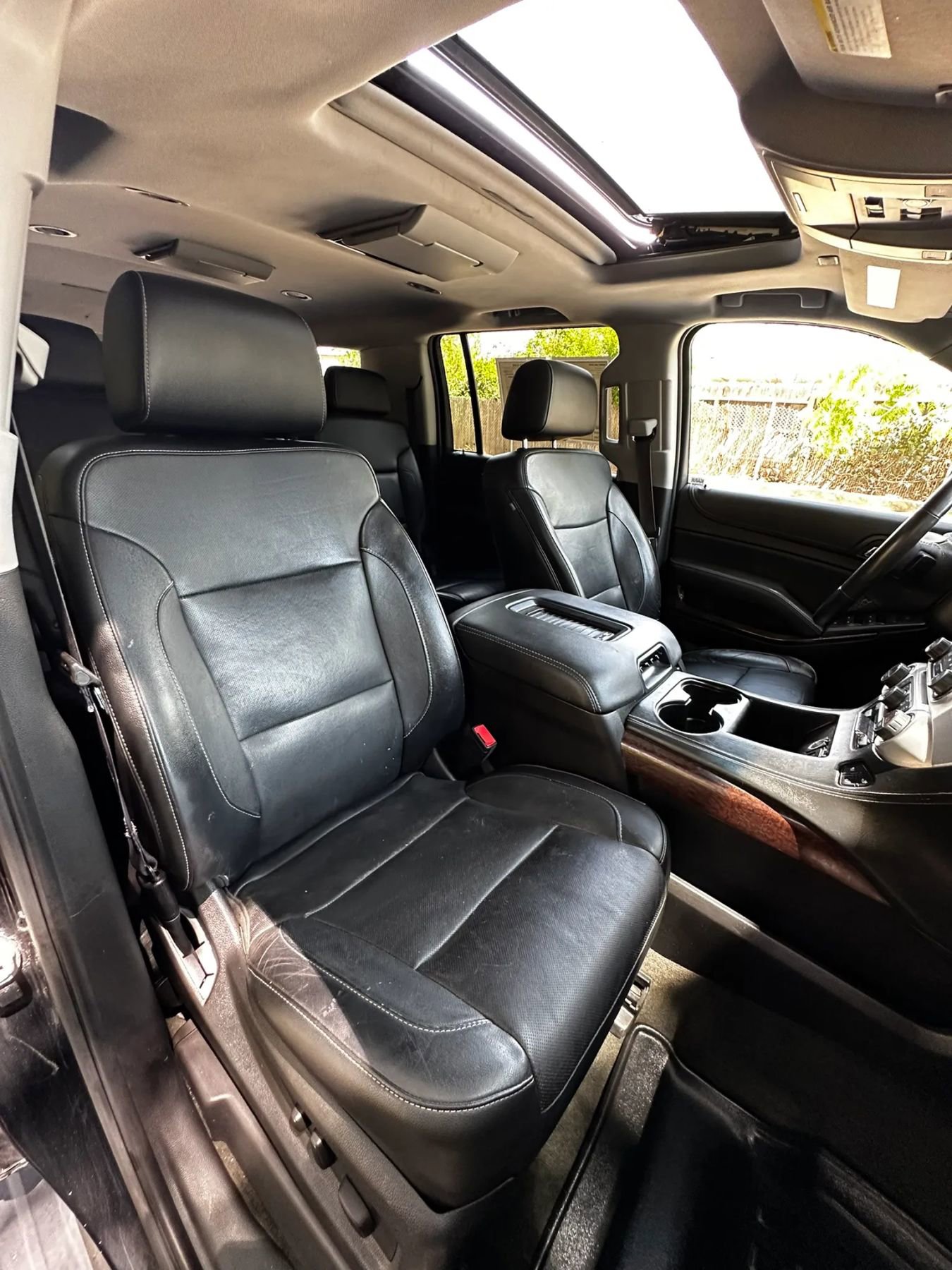 Used 2017 GMC Yukon XL SLT w/ Open Road Package RWD image 38