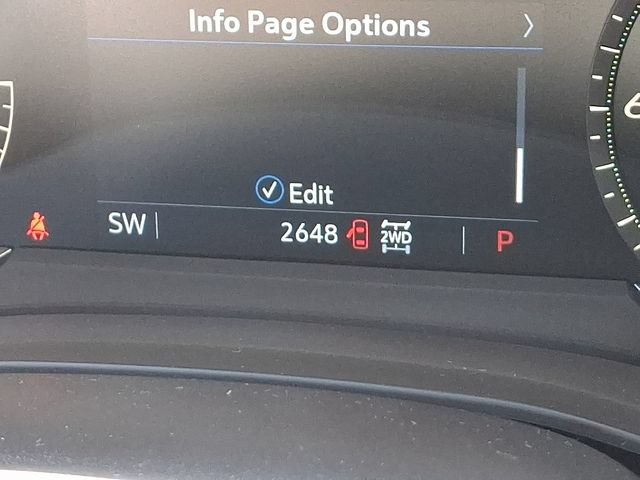 Certified 2025 Cadillac XT6 Luxury AWD/4WD image 20