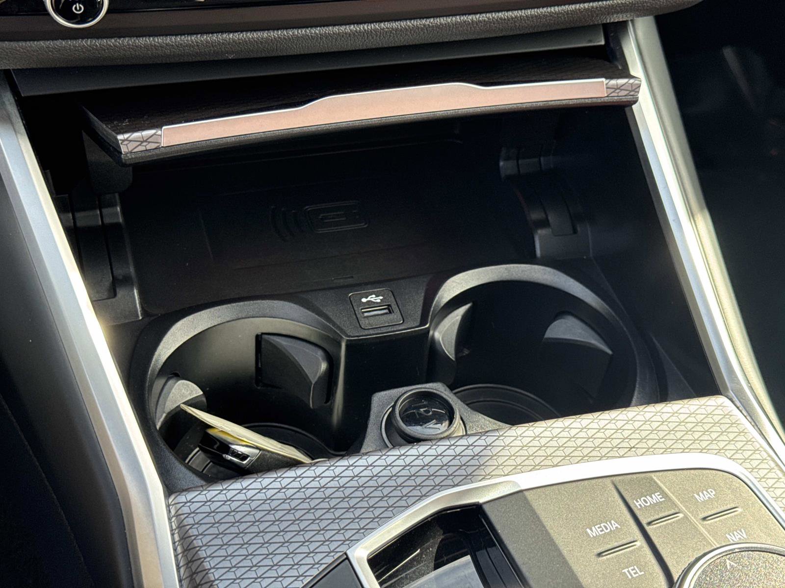 Used 2025 BMW M340i image 21