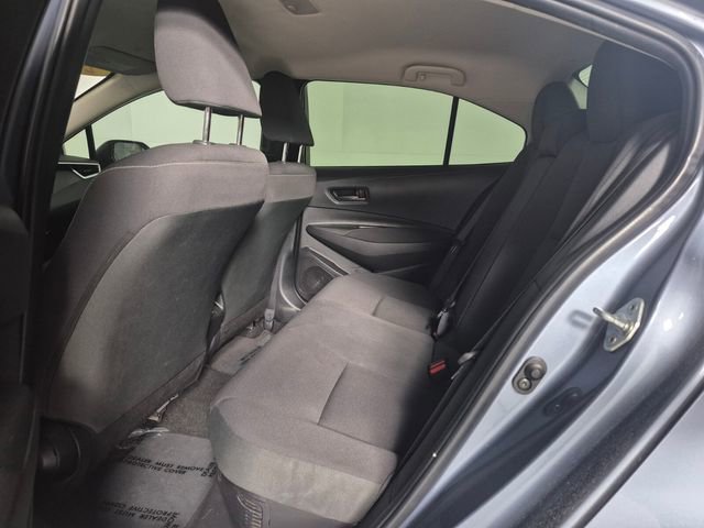 Certified 2023 Toyota Corolla LE w/ Carpet Mat Package (TMS) FWD image 27