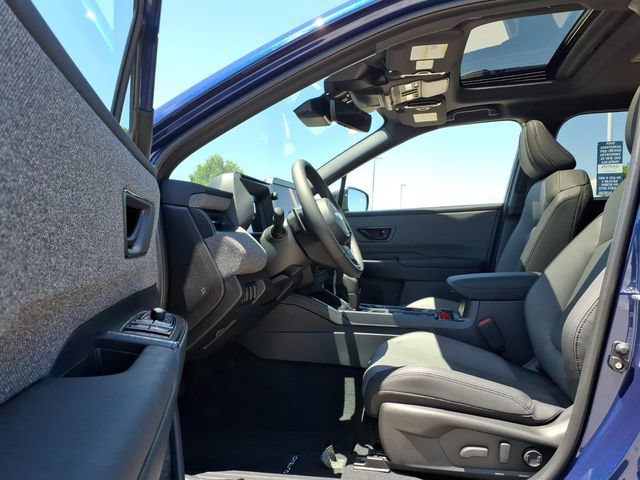 New 2026 Subaru Outback Premium AWD/4WD image 13