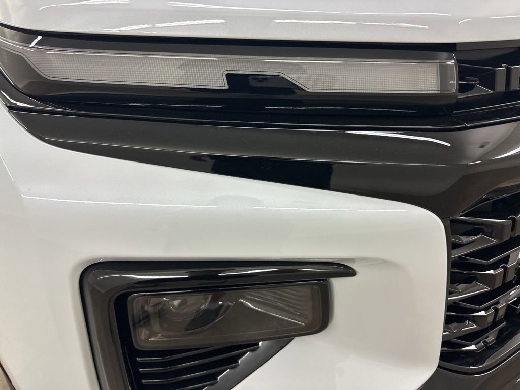 New 2026 Chevrolet Traverse RS AWD/4WD image 13