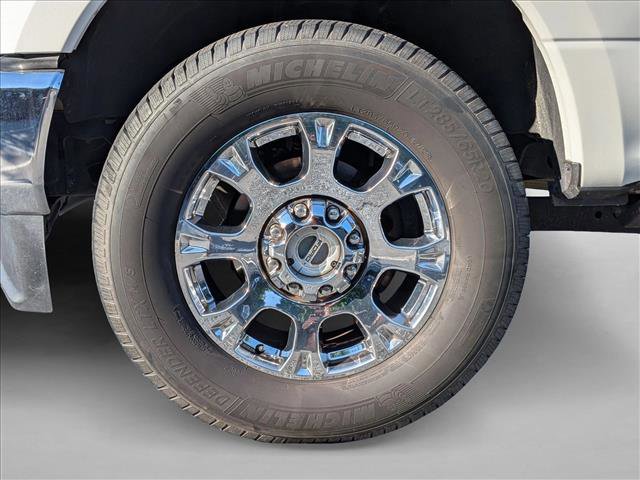 Used 2020 Ford F250 King Ranch w/ King Ranch Ultimate Package AWD/4WD image 18