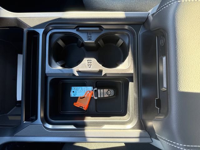 New 2026 Ford F350 XLT w/ XLT Premium Package image 19