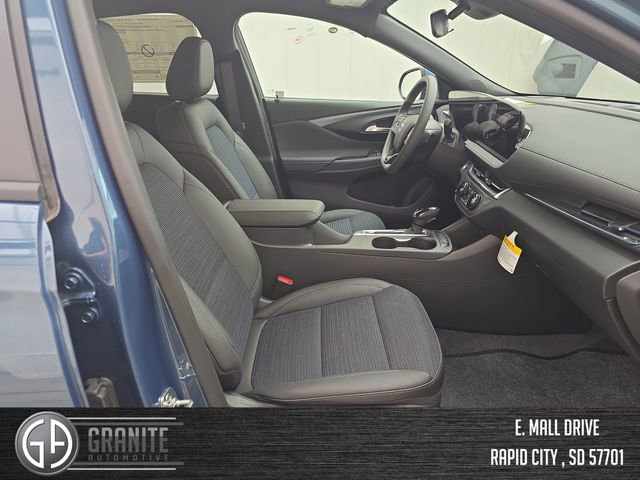 New 2026 Buick Envista Preferred FWD image 34