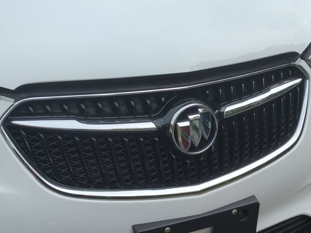 Used 2019 Buick Encore Preferred AWD/4WD image 24
