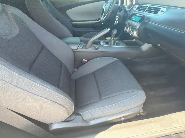 Used 2014 Chevrolet Camaro LS RWD image 13