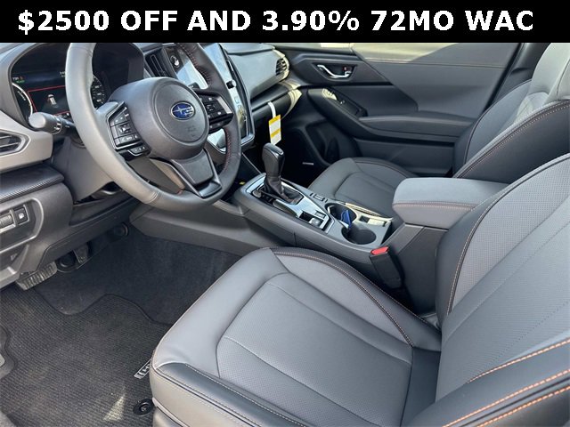 New 2026 Subaru Crosstrek 2.5i Limited image 13